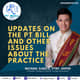 108: Find Out What's New with the Philippine Physical Therapy Bill and Other News from PPTA