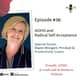 #38: ADHD and Radical Self Acceptance | Guest Diann Wingert #38: ADHD and Radical Self Acceptance | Guest Diann Wingert