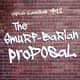 Episode 92: The Smurf-barian Proposal Episode 92: The Smurf-barian Proposal