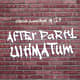 Episode 127: After Party Ultimatum Episode 127: After Party Ultimatum