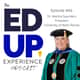66: The "Great Skedaddle" of Higher Education - with Dr. Martha Saunders, President, University of West Florida