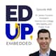 68: BONUS: EdUp Embedded - The Tuition Payer Bill of Rights - with Dr. James Toscano, President, Partners for College Affordability 68: BONUS: EdUp Embedded - The Tuition Payer Bill of Rights - with Dr. James Toscano, President, Partners for College Affordability