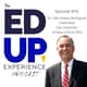 76: Anchoring New York City through Higher Education - w/ Dr. Felix Matos Rodriguez, Chancellor, City University of New York (CUNY)