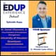 444: 5 Keys to Grow Enrollment - with Dr. Daniel Villanueva, Jr., Vice President of Enrollment Management at the University of Houston-Downtown 444: 5 Keys to Grow Enrollment - with Dr. Daniel Villanueva, Jr., Vice President of Enrollment Management at the University of Houston-Downtown