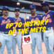 The Grand Slam Podcast Ep.70-History of The Mets The Grand Slam Podcast Ep.70-History of The Mets