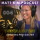 Deep Dive into the Mind of an Aspiring LPGA Golfer w/ Thienna Huynh - Podcast Ep. 004 Deep Dive into the Mind of an Aspiring LPGA Golfer w/ Thienna Huynh - Podcast Ep. 004