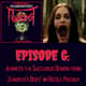 6. Jennifer the Succubus Demon from 'Jennifer's Body' w/Nicole Praska 6. Jennifer the Succubus Demon from 'Jennifer's Body' w/Nicole Praska