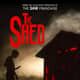 31 Days of Horror: Day 10, The Shed (2019)