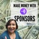 Podcast Sponsors on Anchor Help You Get Paid