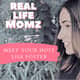 Meet Your Host Of Real Life Momz, Lisa Foster