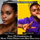 Film, TV, Commercial, & Music Video Production Best Practices with Princess Mbanuzue 🎞🎥 - 208 Film, TV, Commercial, & Music Video Production Best Practices with Princess Mbanuzue 🎞🎥 - 208
