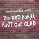 Episode 153: The Red Panda Fast Car Club Episode 153: The Red Panda Fast Car Club