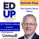 344: The Camel’s Straw Effect - with Dr. P. Wesley Lundburg, President at San Diego Miramar College 344: The Camel’s Straw Effect - with Dr. P. Wesley Lundburg, President at San Diego Miramar College
