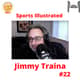 Seinfeld Podcast | Jimmy Traina | 22 Seinfeld Podcast | Jimmy Traina | 22