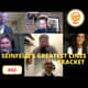 Seinfeld Podcast | Seinfeld's Greatest Lines Bracket | 43