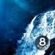 Relaxing Waterfall Sounds for Sleep 8 Hours | Fall Asleep & Stay Sleeping with Water White Noise Relaxing Waterfall Sounds for Sleep 8 Hours | Fall Asleep & Stay Sleeping with Water White Noise