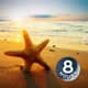 Beach Day 8 Hours | Ocean Sounds Help You Relax, Meditate or Fall Asleep Beach Day 8 Hours | Ocean Sounds Help You Relax, Meditate or Fall Asleep