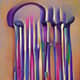 [Get High Naturally] Tuning Forks