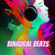 How to Get High Naturally with Binaural Beats