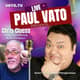 A Chance Encounter W/ Dan Aykroyd Changed This Emmy Award Winning Comedy Writer's Life Forever. Paul Vato Presents: Chris Cluess.