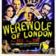31 Days of Horror, 2023: Day 3 -The Werewolf of London (1935) 31 Days of Horror, 2023: Day 3 -The Werewolf of London (1935)
