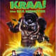2.28 Kraa! The Sea Monster (1998)