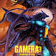 2.29 Gamera 3: Revenge of Iris (1999)