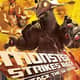 4.11 Monster X Strikes Back: Attack the G8 Summit (2008)