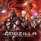 5.19 Godzilla: City on the Edge of Battle (2018)