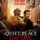 31 Days of Horror, 2025: Day 23 - A Quiet Place: Day One (2024)