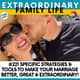 #221 Specific Strategies & Tools to Make Your Marriage Good, Better, Great & EXTRAORDINARY