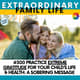#300 Practice EXTREME Gratitude for Your Child’s Life & Health: A Sobering Message #300 Practice EXTREME Gratitude for Your Child’s Life & Health: A Sobering Message