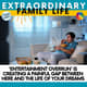 #162 'Entertainment Overrun' is Creating a Painful Gap Between Here and the Life of Your Dreams