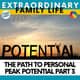 #33 The Path to Personal Peak Potential part 3 #33 The Path to Personal Peak Potential part 3