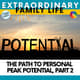 #32 The Path to Personal Peak Potential, Part 2 #32 The Path to Personal Peak Potential, Part 2