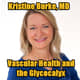 Episode 95: Vascular health and the Glycocalyx with Dr. Kristine Burke Episode 95: Vascular health and the Glycocalyx with Dr. Kristine Burke