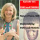 Episode 101. PANS and PANDAS with Dr. Nancy O'hara