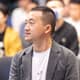 Matthew Liu, Partner & CSO at SynFutures. a decentralized derivatives trading platform