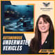 109. An Unmanned and Undersea Future with Ariana Pybus (Anduril) 109. An Unmanned and Undersea Future with Ariana Pybus (Anduril)