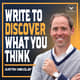 68. Unlocking the Power of the Creative Process with Justin Mikolay