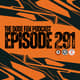 Episode 291 – The Futba Returns Episode 291 – The Futba Returns