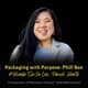 Packaging with Purpose: Phill Box | Melinda Su-En Lee, Parcel Health Packaging with Purpose: Phill Box | Melinda Su-En Lee, Parcel Health