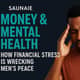 EP. 289: Money & Mental Health: How Financial Stress Is Wrecking Men’s Peace (and How to Take It Back)