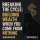 EP. 291: Breaking the Cycle: Building Wealth When You Come From Nothing