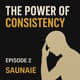 EP. 2: The Discipline Gap: Why Consistency Wins Every Time