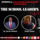 22. Instructional Leadership with Fedrick Cohens