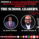 25. Creating a System of Support for Hard-to-Reach Students with Dr. Joseph Williams III 25. Creating a System of Support for Hard-to-Reach Students with Dr. Joseph Williams III