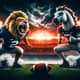 Ponies Enter the Lions Den | Penn State vs SMU Predictions #cfbplayoff Ponies Enter the Lions Den | Penn State vs SMU Predictions #cfbplayoff