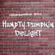 Episode 194: Humpty Pumpkin Delight