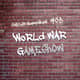 Episode 35: World War GameShow Episode 35: World War GameShow